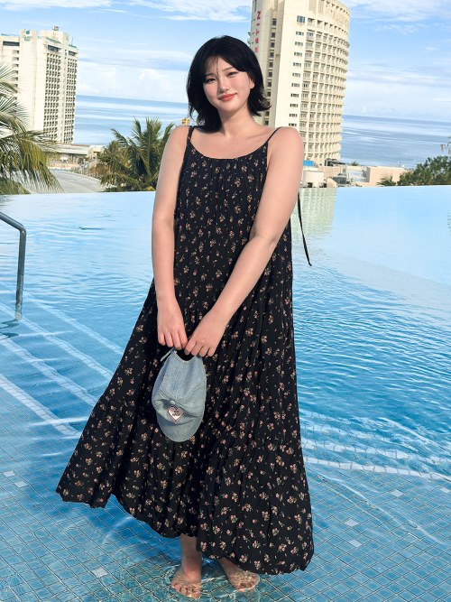 Sios One Piece Big Size
