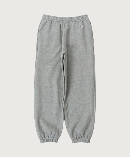 조그택 스웨트 조거 팬츠 Oxford Grey