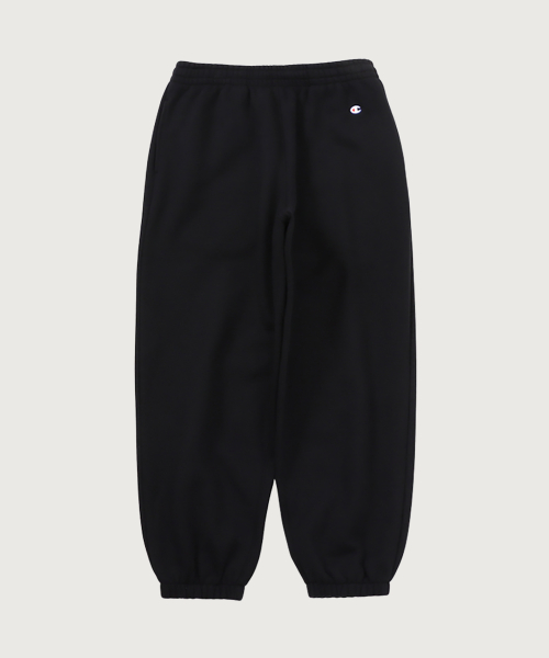 Спортивные джоггеры с нашивкой Black