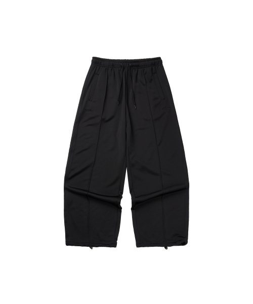 4-Stripes Track Pants _ черный