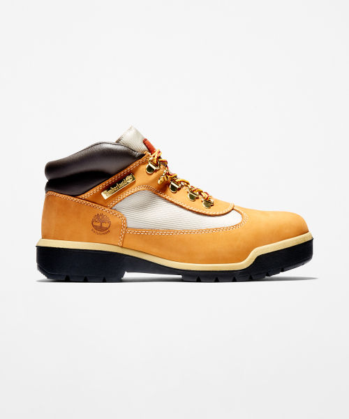 팀버랜드() (남성) 워터프루프 필드 워커부츠 - 위트 / A18RI-231 상품 이미지