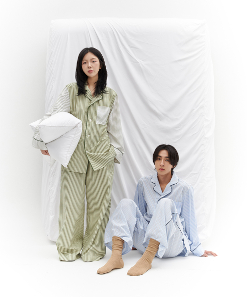 Punctum Loungewear Set