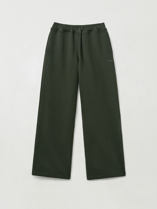 Спортивные штаны Essential (Deep Green)
