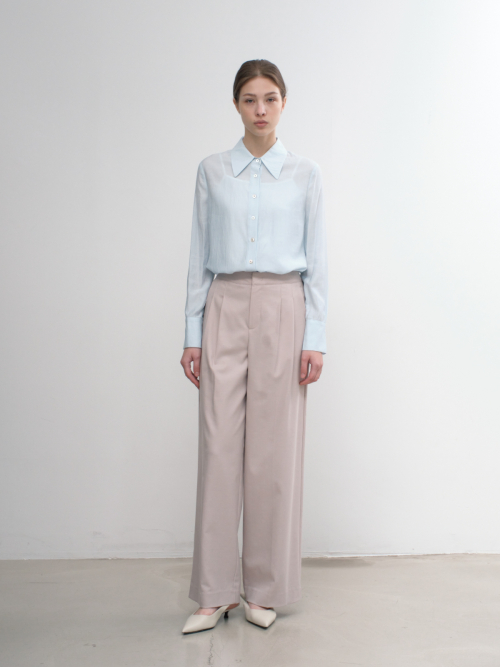 Брюки Lua (Beige)
