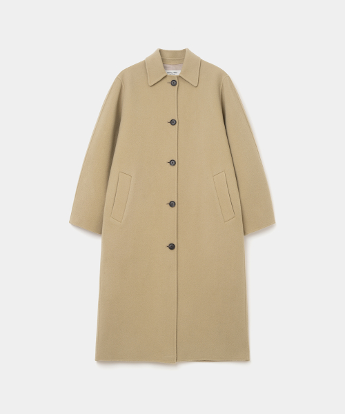 ручной работы mac пальто(womens) beige