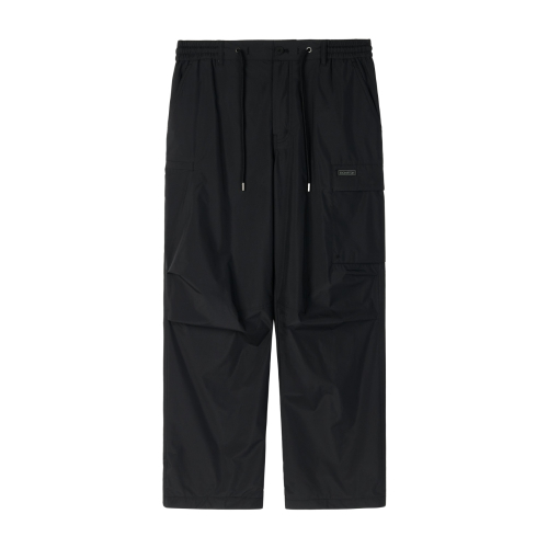LYLEX LINING TROUSERS - чёрный (P254MPT142)