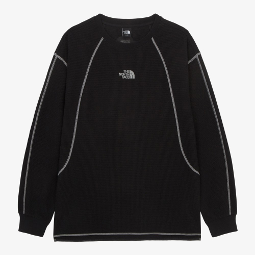 The North Face Men's Sera Semi-Loose Outdoor Long Sleeve T-Shirt