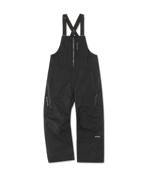 디미토(DIMITO) 25 VTX BIB 2L PANTS (STANDARD FIT) BLACK - 사이즈 & 후기 | 무신사