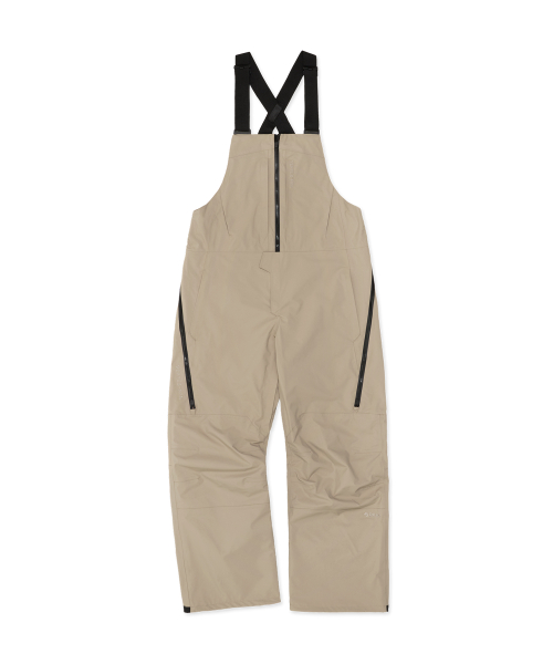 25 VTX BIB 2L брюки (STANDARD FIT) TAUPE