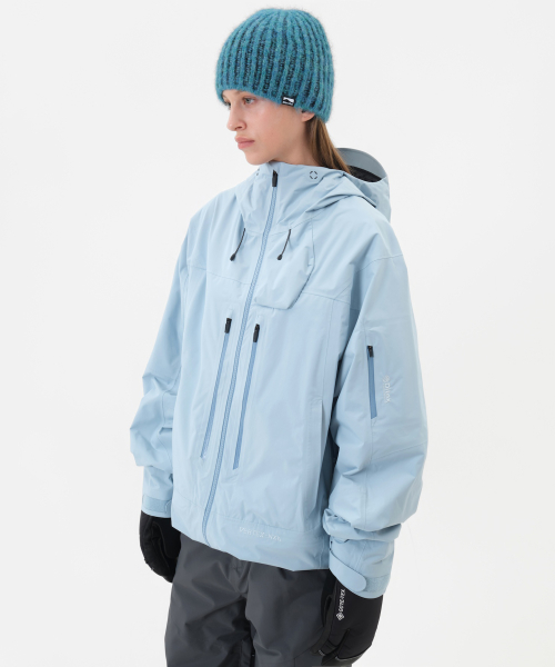 25 VTX OG 3L куртка WINTER небесный