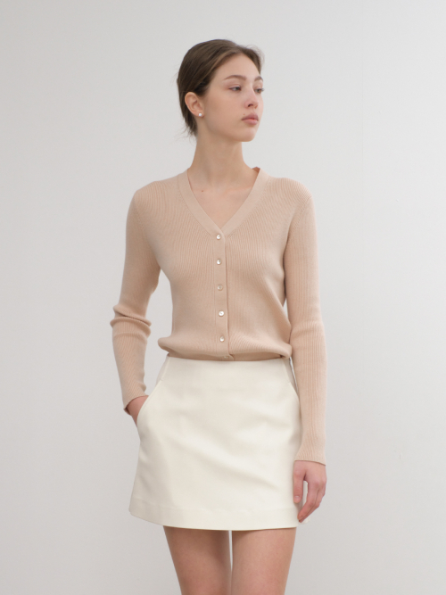 Кардиган Ellen (Sand Beige)