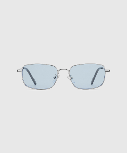 MUSINSA公式 | BLUE ELEPHANT ZAYO-S silver