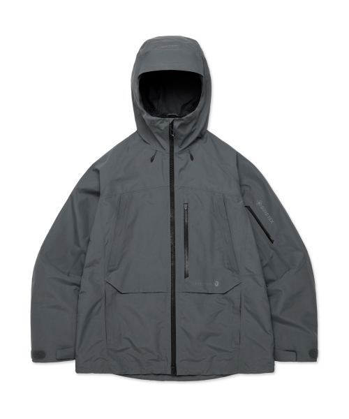 25 GORE-TEX 2L куртка DARK SHADOW