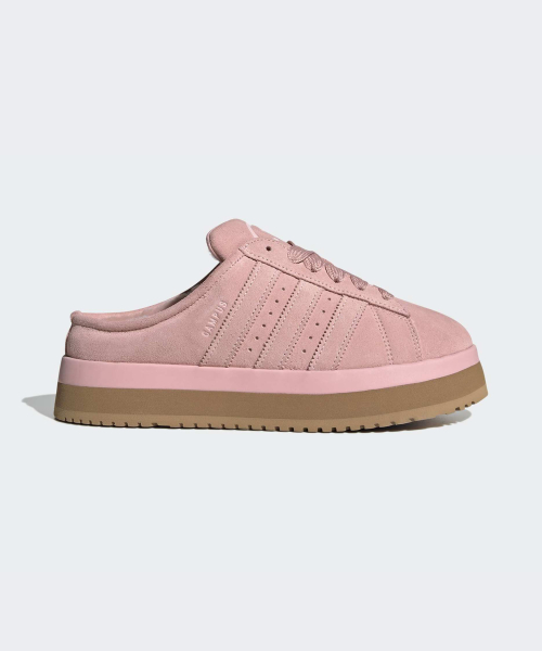 아디다스() 캠퍼스 00s 윈터 미드  - 원더모브 / JR3238 상품 이미지