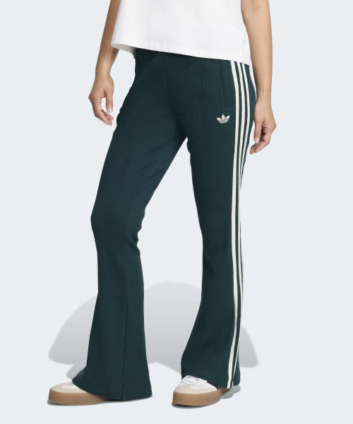 아디다스() 와플 팬츠 - 그린 / KS7794 상품 이미지