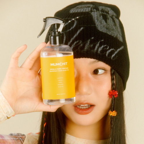 멈칫() 대용량 리뉴얼 탈취제 섬유향수 250ml 상품 이미지