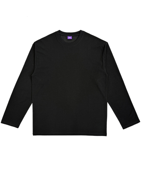 Лонгслив COZMUS Crewneck 26SS