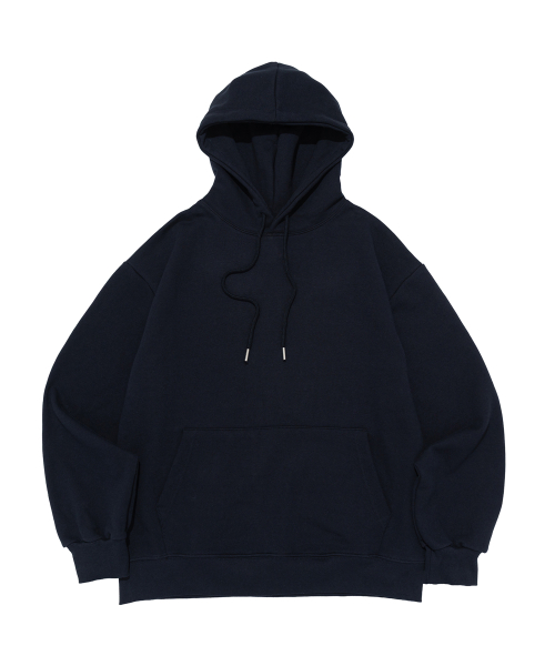 Худи Essential Plan (Navy)