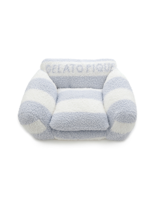 [CAT&DOG] GELATO 소파형 침대 M PAGG259107