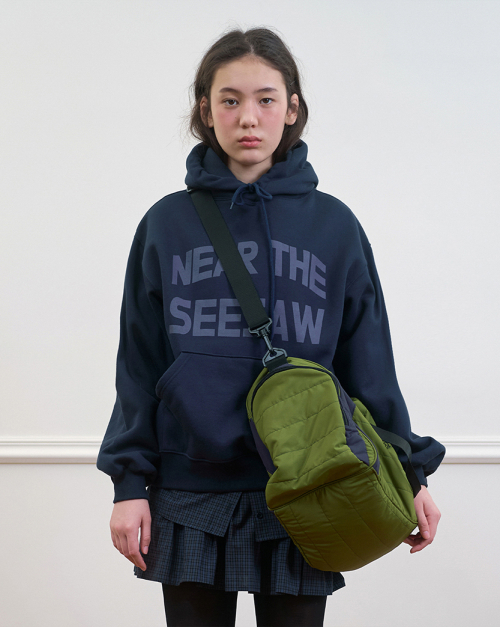 271. Худи Seesaw _ Navy