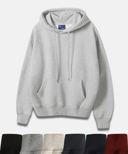 Худи minimal - 6 COLORS