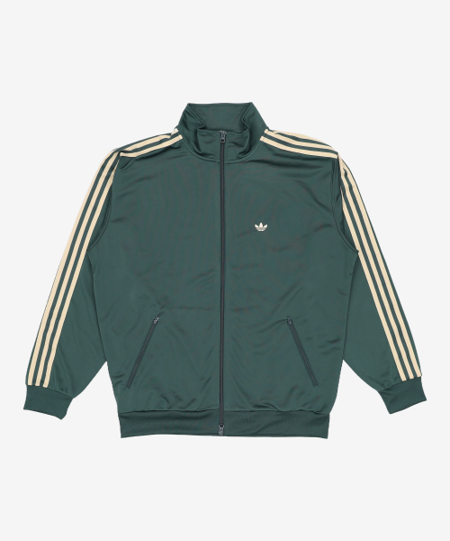 [USED] 아디다스(ADIDAS) BB 트랙탑 - 쉐도우그린 / IN1001 M - 사이즈 & 후기 | 무신사