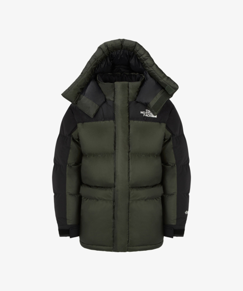 NJ1DR78C 남성 1994 힘 다운 파카 (RDS) KHAKI