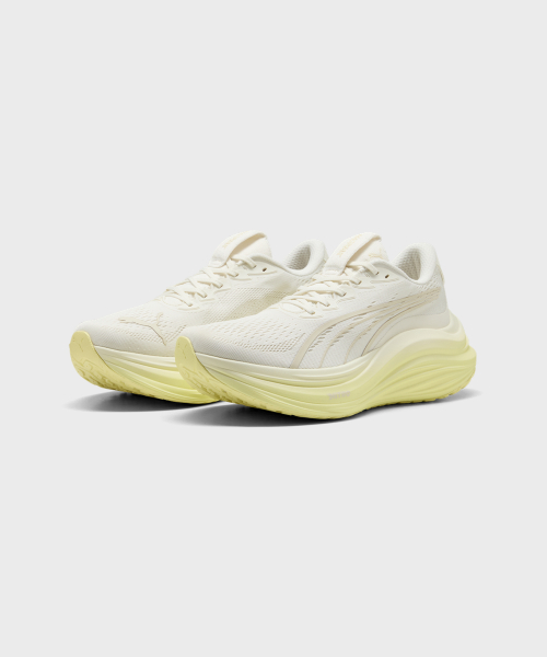 푸마() 매그맥스 나이트로 - 웜화이트:골드문 / 310088-13 상품 이미지