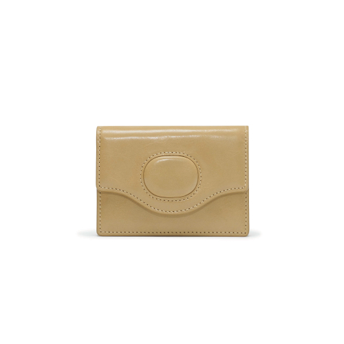 Eggshell Card Wallet (에그쉘 카드 월렛)_2Colors