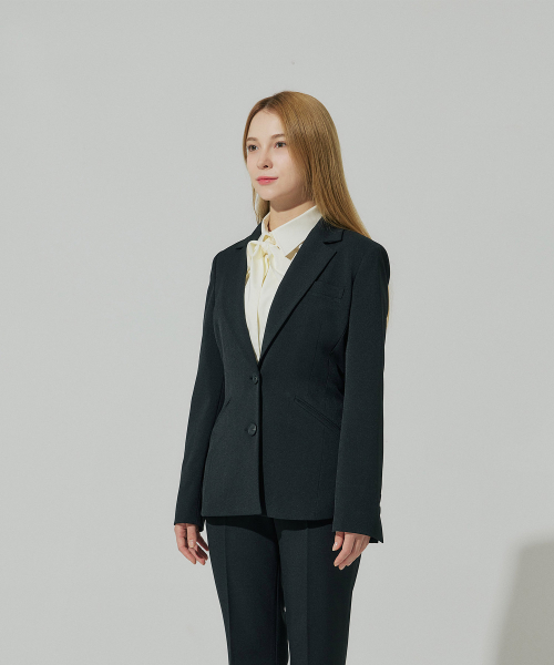 lema signature classic tailored jacket