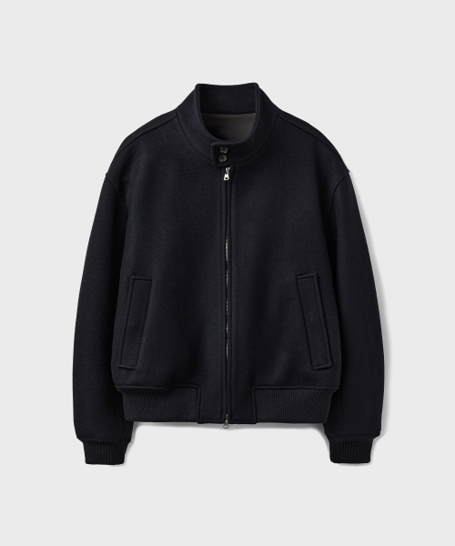 RODNEY HARRINGTON JACKET [NAVY]