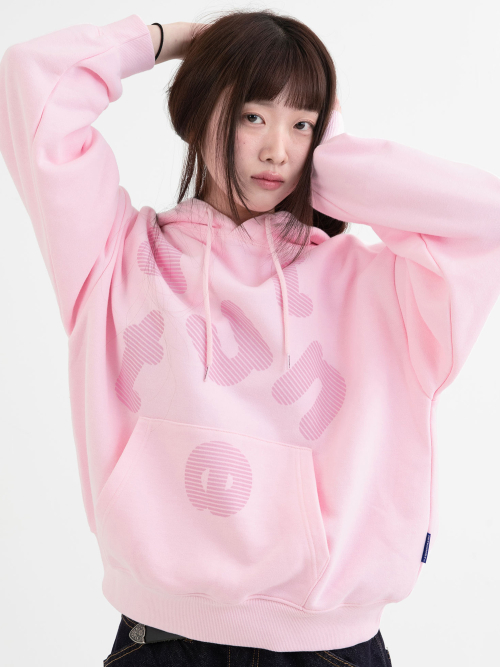 ATTUNE HOODIE_LIGHT PINK(IK2FFMM404A)