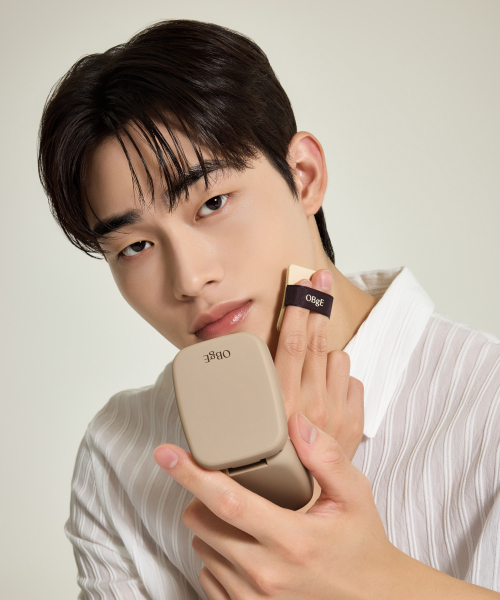 오브제() 오일 컨트롤 피니셔 기름종이 팩트 파우더 상품 이미지