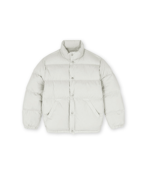 Пуховик Puffer, Ivory