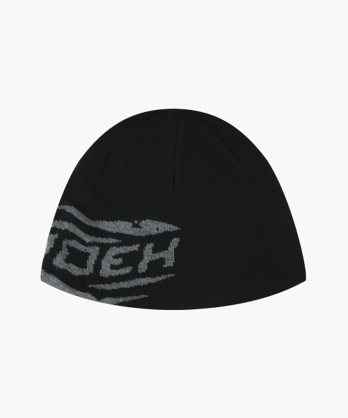 컨시스턴시 비니 (Black)
