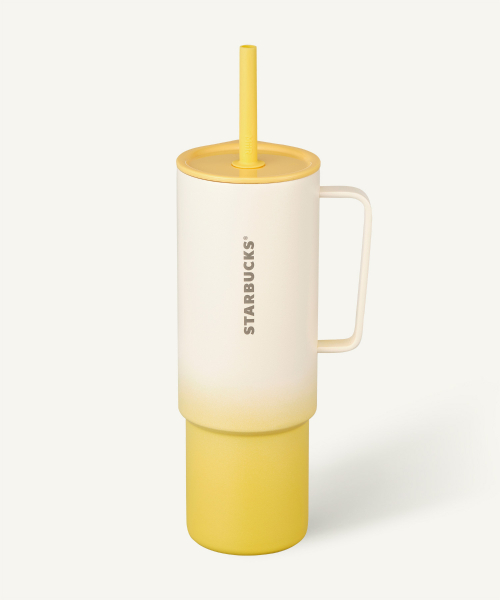 미르 올데이 핸들 콜드컵 932ml