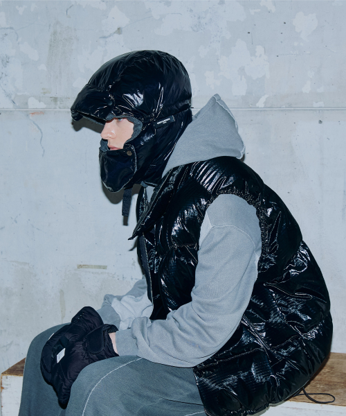 쏠라볼 트루퍼 (블랙)