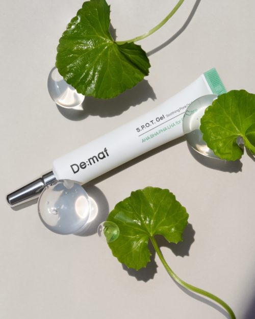 디마프() S.P.O.T. Gel 수딩 포어 온 트리트먼트 젤 10g 상품 이미지