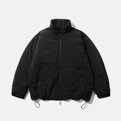 [AW25] PTU INSULATED PARKA / черный