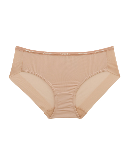 Двухцветные трусики с бесшовным краем (4 colors)