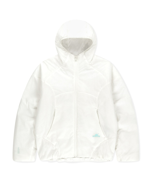 PrimaLoft® Nova Insulated жакет White
