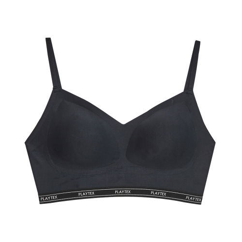 Бесшовный кроп-топ без косточек (4 colors)