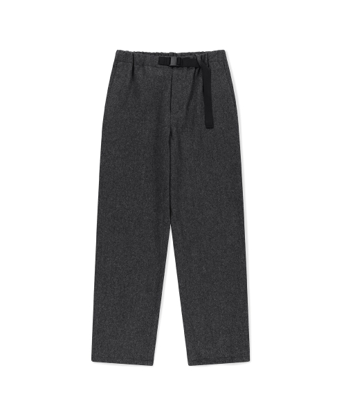 Re:newool® Quick Trouser серый