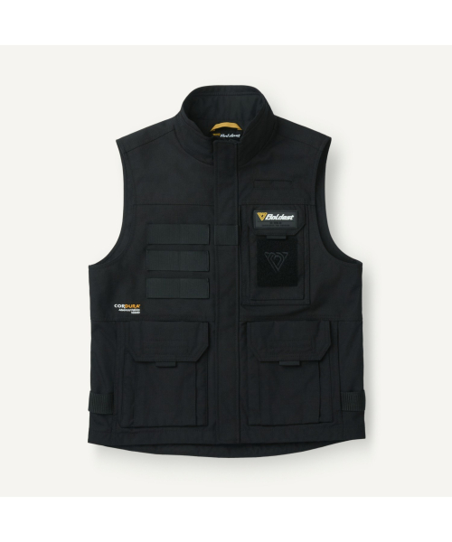 Жилет Heavy Duty V2 2AVAX26001BKW