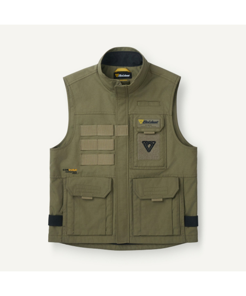 Жилет Heavy Duty V2 2AVAX26001KHS
