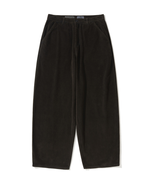 COOPER GARMENT DYED вельвет комплект-UP #1 (PT)