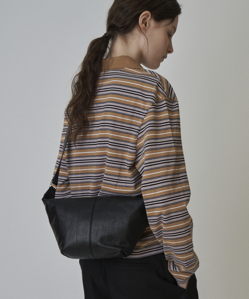 RIDER SLING BAG_2COLORS