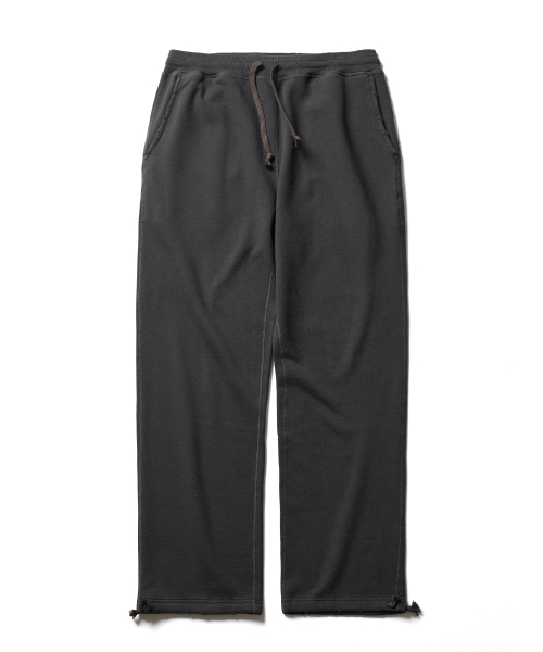 ORIGIN SPORTS SWEATPANT  (D.CHARCOAL)