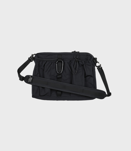 mmo cross bag нейлоновый twill  (3colors)