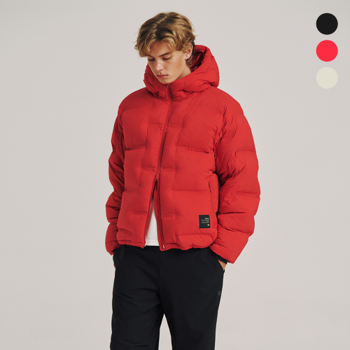 윌슨() 에어 피크 다운자켓 (3color) 상품 이미지